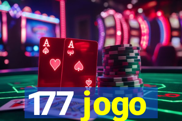 177 jogo
